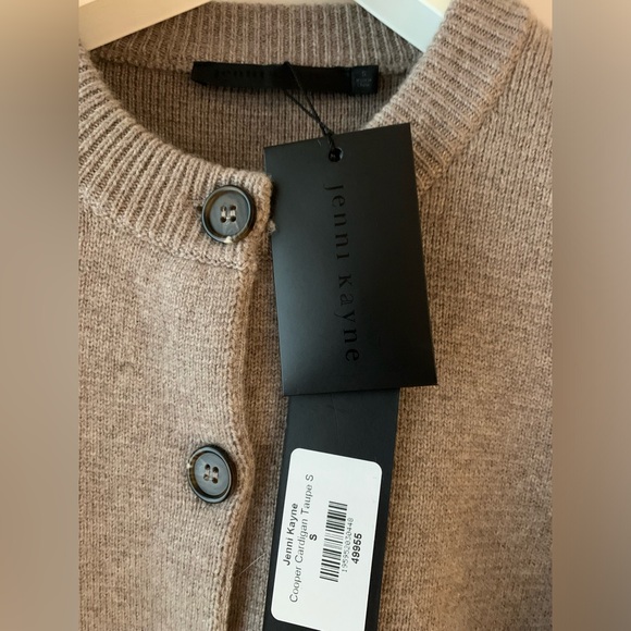 Jenni Kayne Cooper Cardigan - Picture 3 of 9